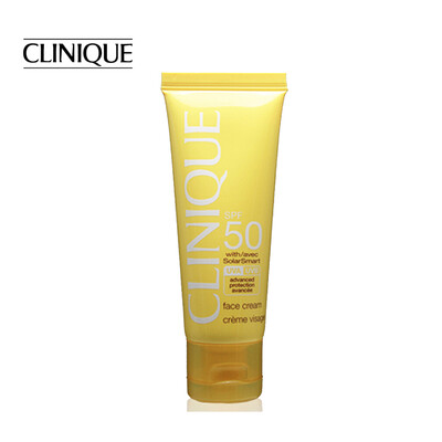 

CLINIQUE Clinique лицо солнцезащитный крем SPF50 / PA +++ 50ml