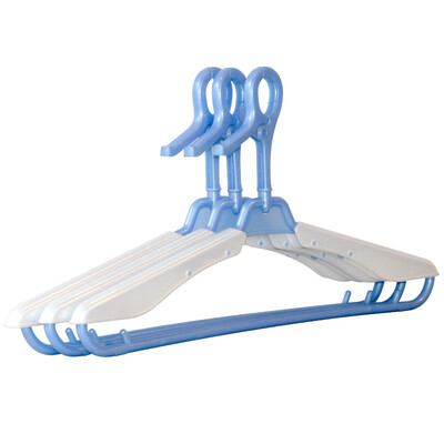 

Japan Ligu LEC sportswear drying rack 3 packs 362