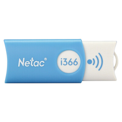 

Netac i366 16G U enjoys a series of WiFi flash drives - worry-free