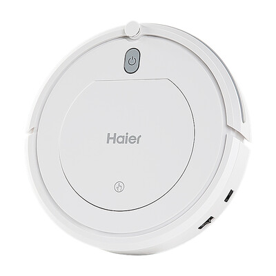 

Haier (Haier) TAB-JD3B0W автоматический робот-уборщик зарядки умный бытовых чистящих робот-пылесос