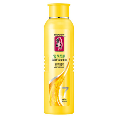 

Difaso Double Effect Conditioner Serum Nutrition Softness 300ml