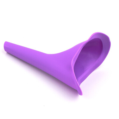 

Portable Female Women Urinal Camping Travel Urination Toilet Urine Device
