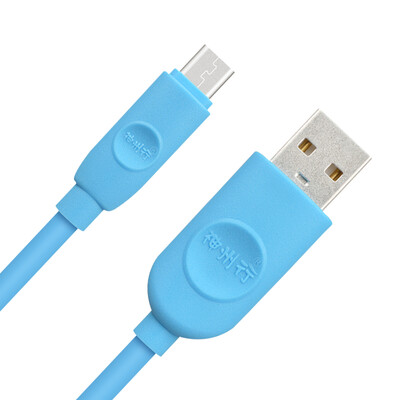 

SZDT Data Line Apple Charge Line Apple 2 Meter Freeze SZ-02 Blue