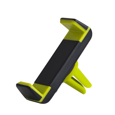 

Leyi leeioo car phone holder creative aircraft air outlet snap-type navigation bracket China red
