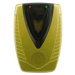 皇猫ly-002超声波驱鼠器家用捕鼠器电子灭鼠器电子猫驱灭老鼠器