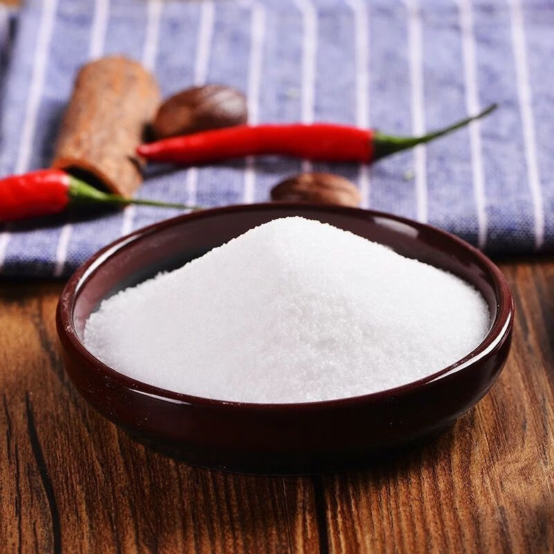 中盐精制食用盐400g(未加碘)