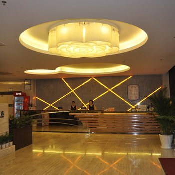 橙果商务酒店(深圳宝安店)