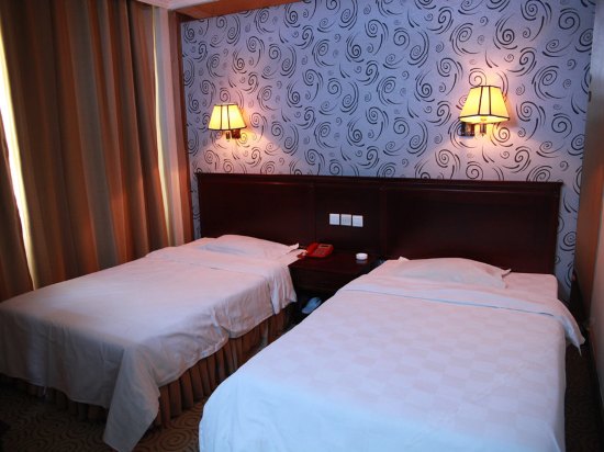 衡水凯悦大酒店