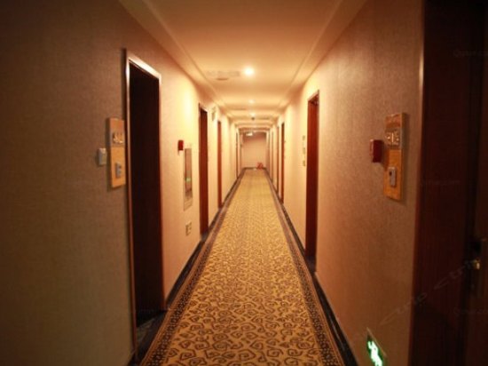 衡水凯悦大酒店