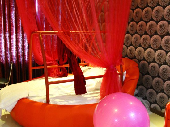 吉林2599主题情趣宾馆