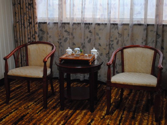 石家庄新新浙江大酒店