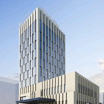 潍坊万达铂尔曼酒店