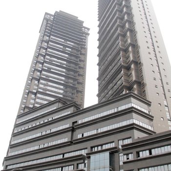 格林豪泰(重庆两路口地铁站快捷酒店)