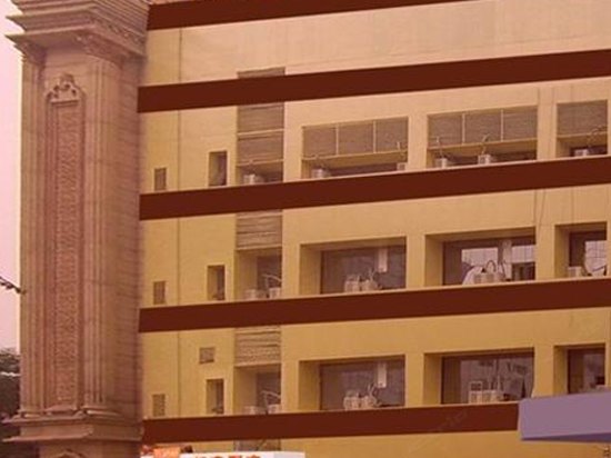 如家快捷酒店(北京柳芳地铁站店)详细参数配置