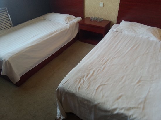 盂县星悦楼宾馆