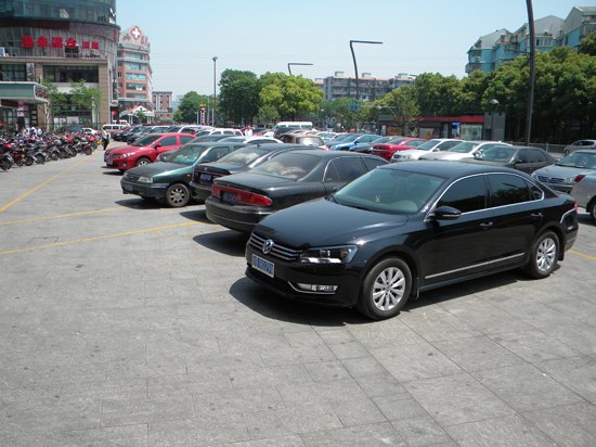 如家快捷酒店(宁波环城西路店)