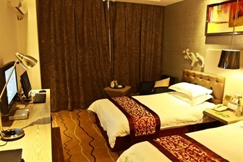 九江天海连锁酒店(江天店)