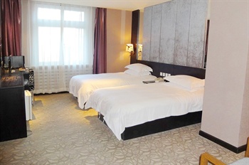 锦州金城宾馆(锦华街店)