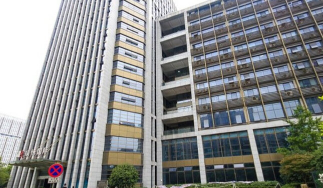秘岸情趣酒店(杭州城西银泰店)
