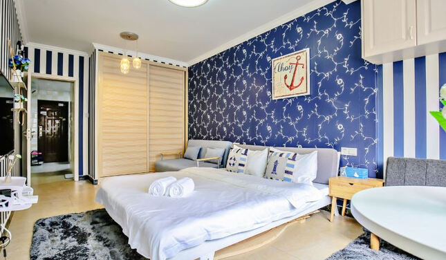 杭州悦心小屋(定安路店)