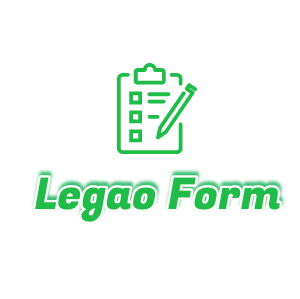 legao-form Logo