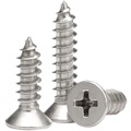 十字沉头螺钉