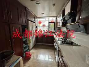 【锦江】成都市锦江区河滨路1号4栋1-3楼10号房屋及-1楼10号车位