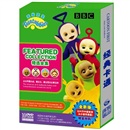 Teletubbies Selected Green Label Edition (10DVD) (exclusively sold on JD.com)
