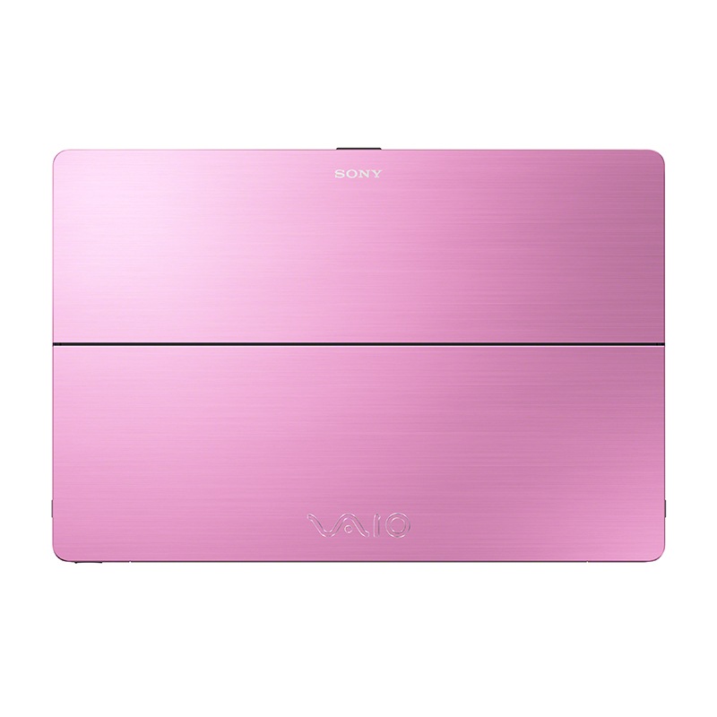 Sony (SONY) SVF15N28SCP 15.5-inch laptop (i5-4200U 4G 750G dual display switching 2G independent display Bluetooth touch Win8.1 pink)