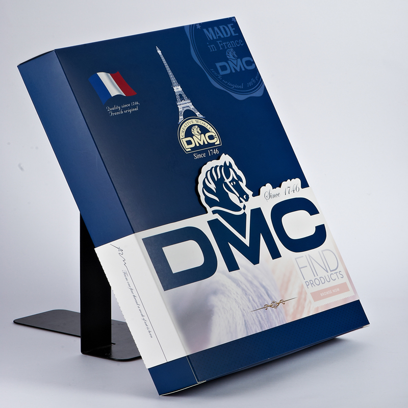 
French DMC Duomei Embroidery Cross Stitch Set DIY Handmade Embroidery Creative Embroidery Cartoon Nostalgia 12244 Nostalgia 12 Zodiac Sagittarius 14CT Two-strand linen color non-printed cloth