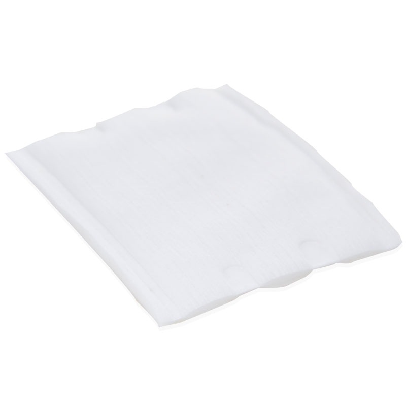 LilyBell cotton non-woven cotton makeup remover cotton wet compress face wash 222 pieces