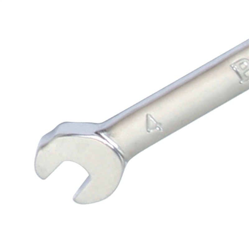 Baogong (Pro skit) HW-609B small box wrench dual-purpose set (set of 10) metric