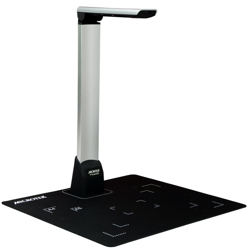 Microtek H-Screen 623 autofocus HD camera