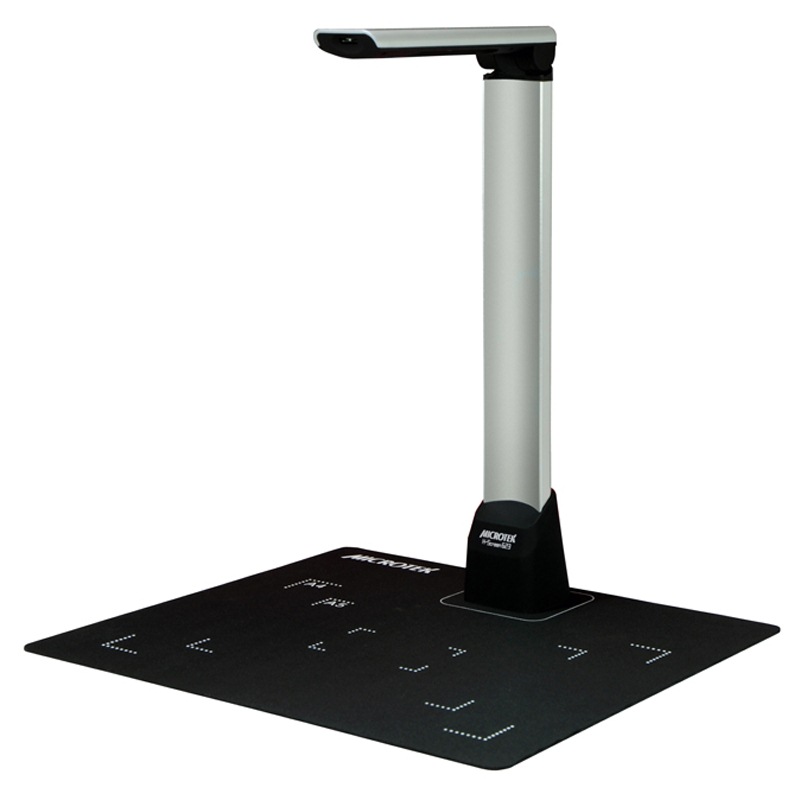 Microtek H-Screen 623 autofocus HD camera