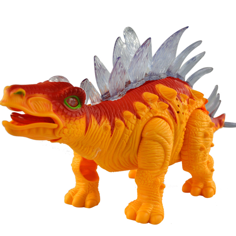 rong kai dinosaur