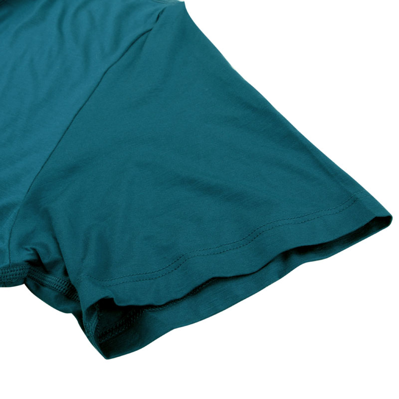 Sr. Aimer (Aimer Men) [mismo estilo en el centro comercial] Sr. Aimer Color simple Eternal Top NS12354 Red 170