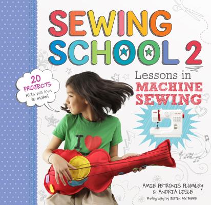 [Pre-order]Sewing School 2: Lessons in Mach