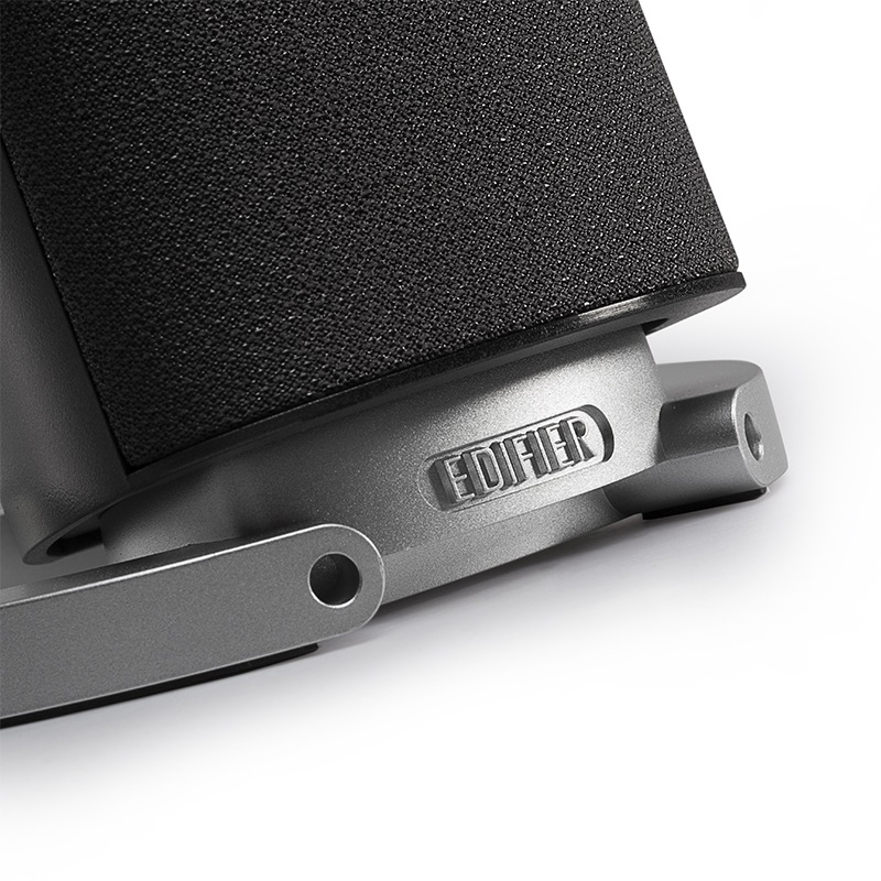 Edifier (EDIFIER) R26T 2.0 computer audio speaker desktop notebook desktop audio matte black