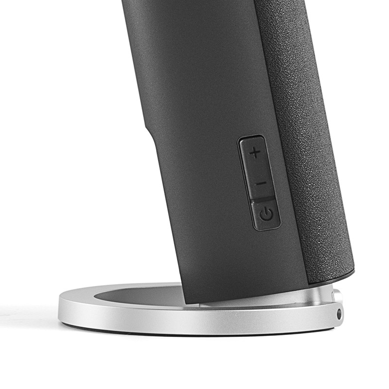 Edifier (EDIFIER) R26T 2.0 computer audio speaker desktop notebook desktop audio matte black