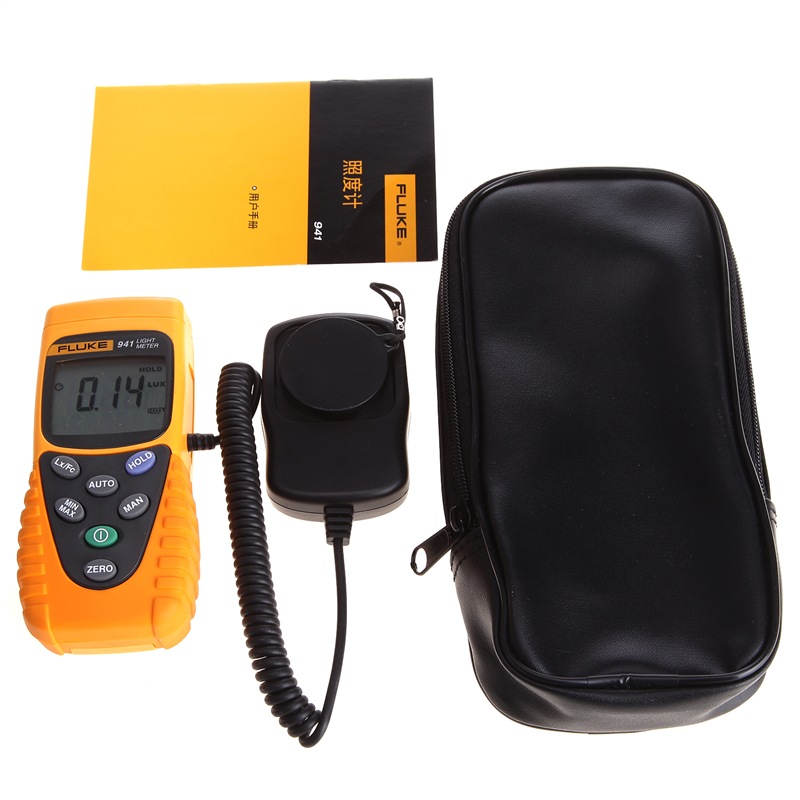 Fluke Light Meter Www Picswe Com Fluke Illuminance Meter Photometer Light Jpg 800x800