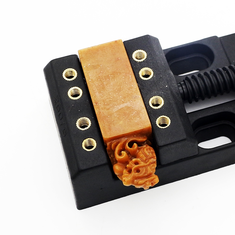 京宝桃胡打孔器手串小型手工文玩珠子钻穿孔多功能工具桃核打眼机