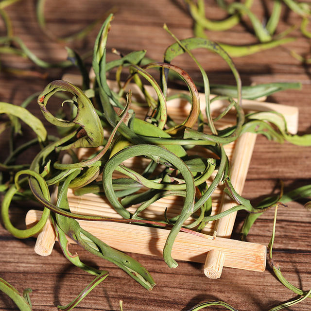 草中药 肾精茶草 石韦草野生肾精草特级肾精茶100克 1000克【图片