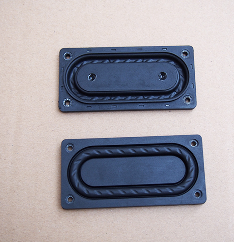 5寸2寸低音振膜低频辐射器3寸4寸被动低音振膜5寸6寸被动低音膜 3寸3.