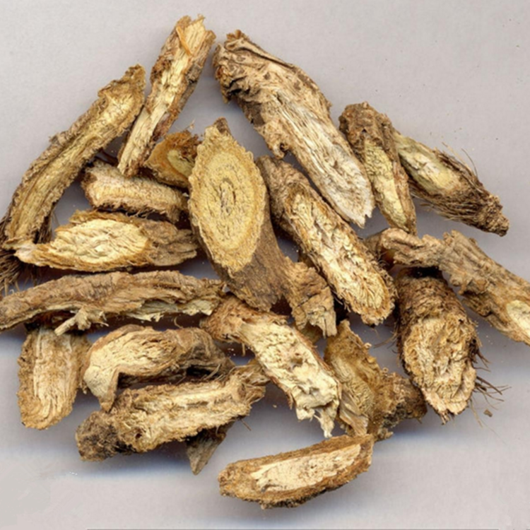 商陆50g 见肿消 商陆根 章柳根牛大黄 山萝卜 两件.