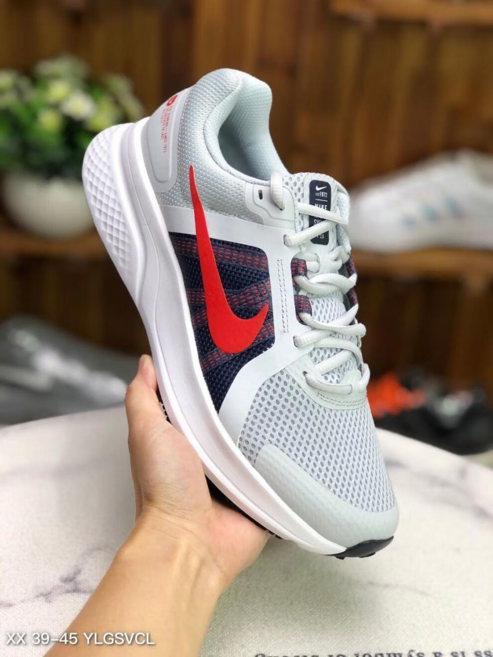 【断码清仓】 耐克(nike)run swift2缓震透气运动跑步鞋飞马2代zoom