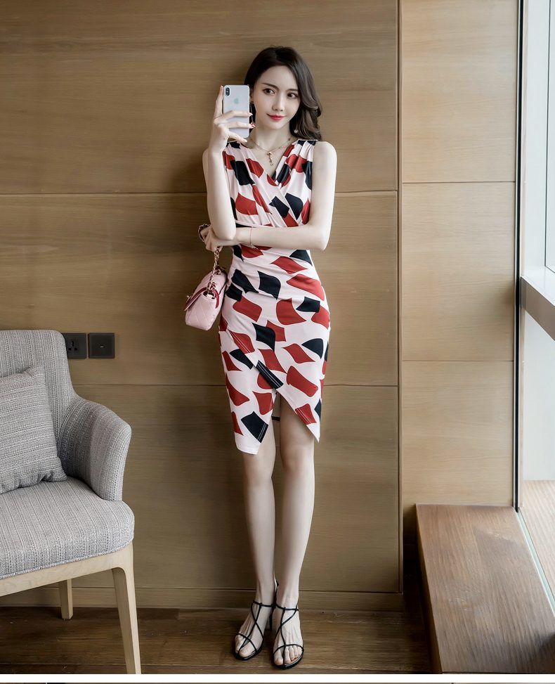 好看的衬衫 花色 s 品牌: 波莹(boying) 商品名称:很仙的衣服连衣裙女