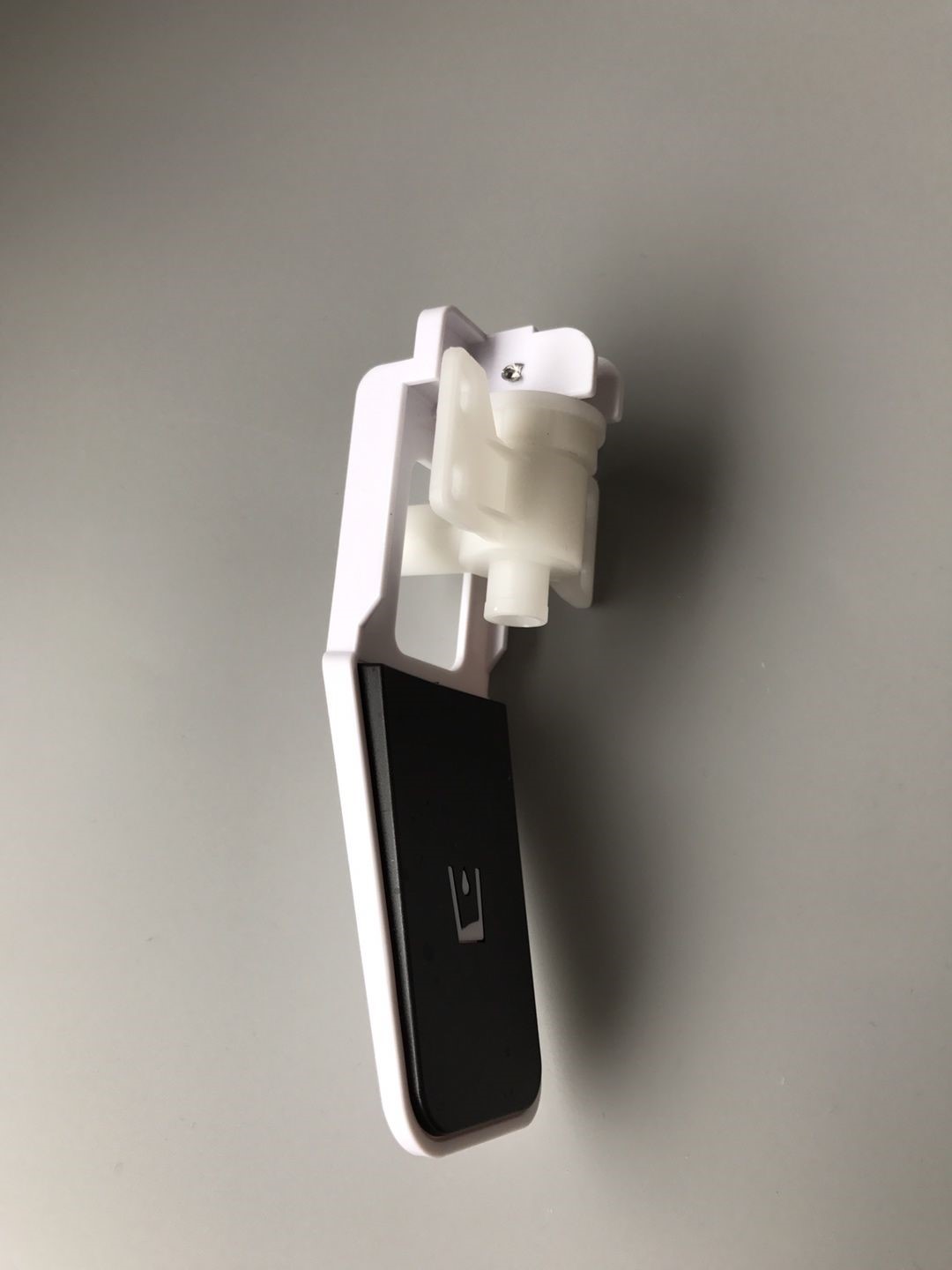 饮水机水龙头通用开关出水嘴直饮机推杯出水嘴按压式冷水阀门饮水机水