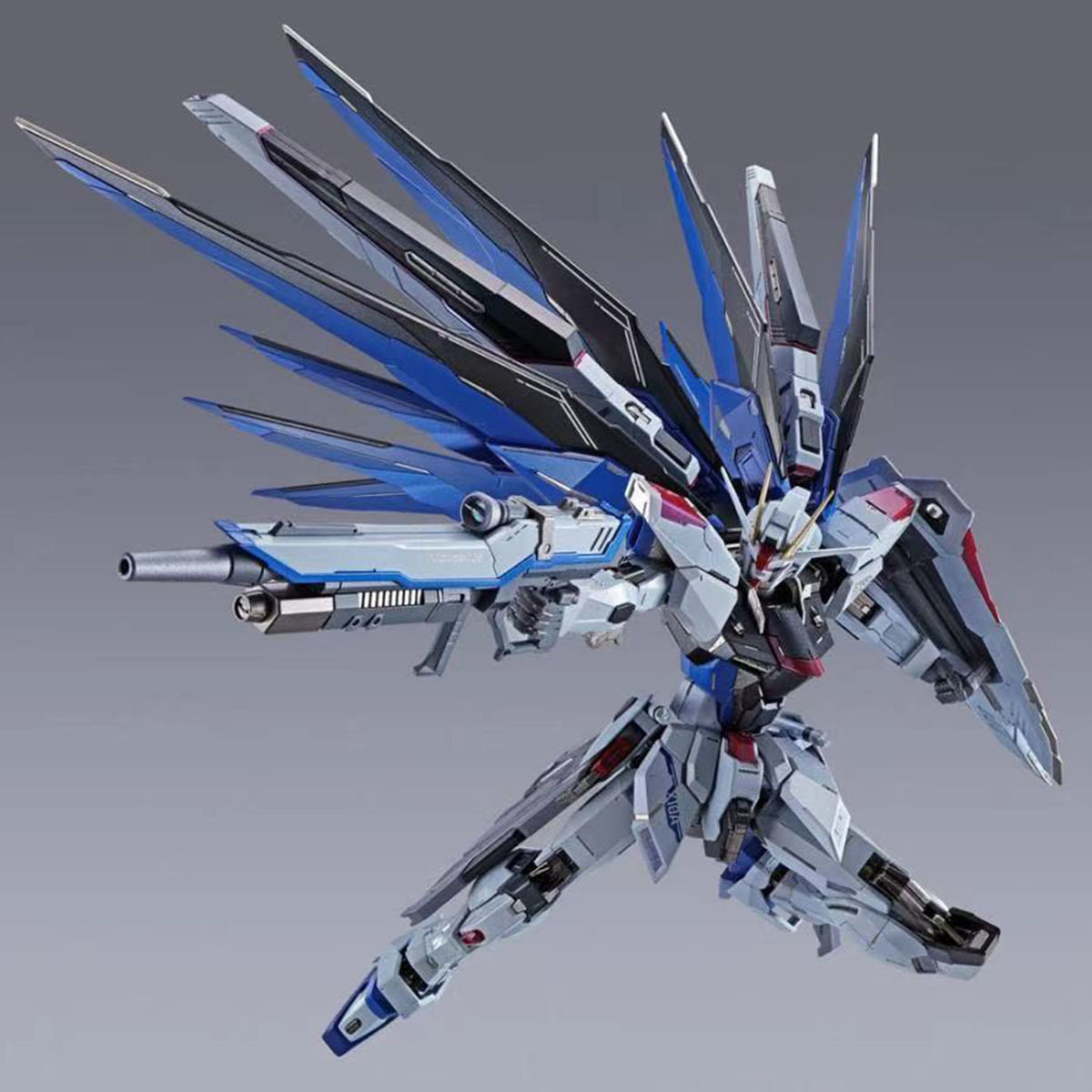 神孩子漆黑强袭自由命运00r能天使绿异端高高高达大班mg/hg/pg拼装