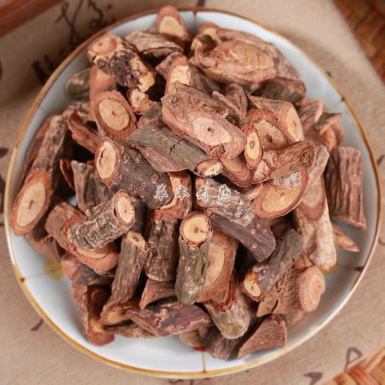 云南野生中药材小钻小血藤钻石风五香血藤滑藤爬钻骨风岩香有仁堂100