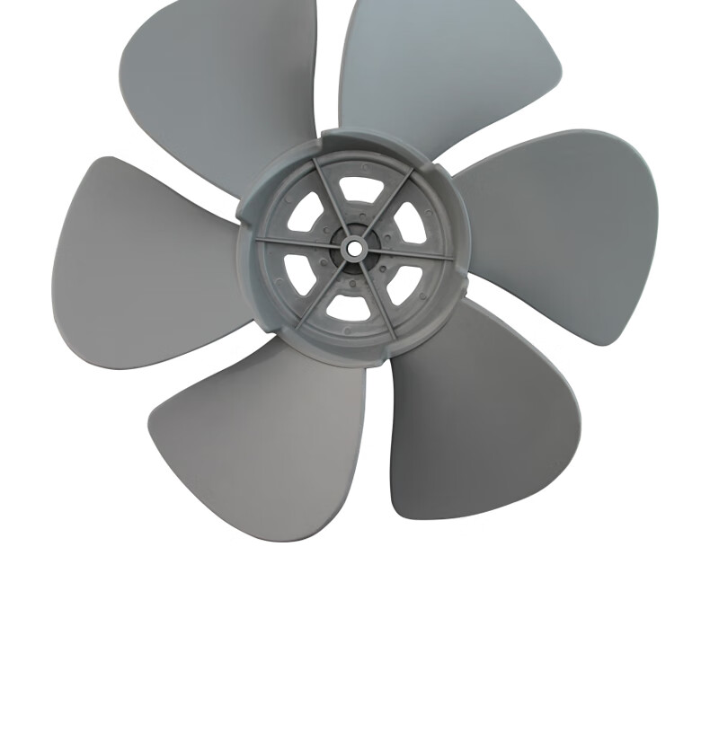 风扇6叶叶片扇叶12寸鸿运扇转页扇床头扇风叶配件【图片 价格 品牌